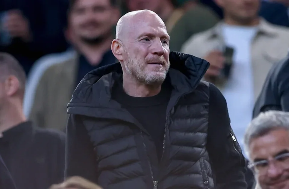 Matthias Sammer to Remain Borussia Dortmund Adviser Until 2028