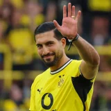 Emre Can Undergoes Adductor Surgery During Dortmund Injury Layoff