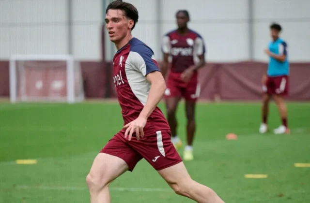 Cacciamani Signs New Torino Deal and Targets Udinese Response