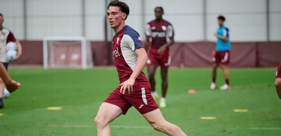 Cacciamani Signs New Torino Deal and Targets Udinese Response