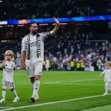 Dani Carvajal’s Proposed Getafe Move Collapses at Final Stage