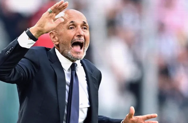 Juventus Seek European Push at Cagliari Under Spalletti