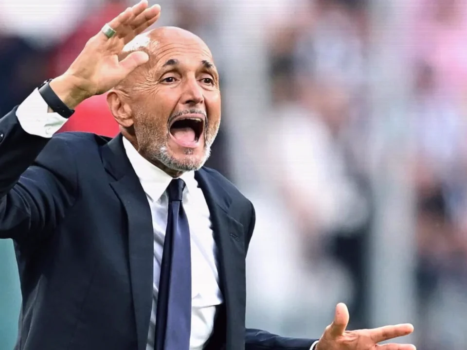 Juventus Seek European Push at Cagliari Under Spalletti