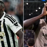 Cagliari-Juventus: Mendy and Kolo Muani’s striking contrast