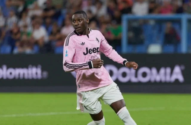 Cagliari vs Juventus: Kick-off Time and How to Watch Serie A Clash