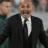 Spalletti Urges Juventus Players to Take Greater Responsibility