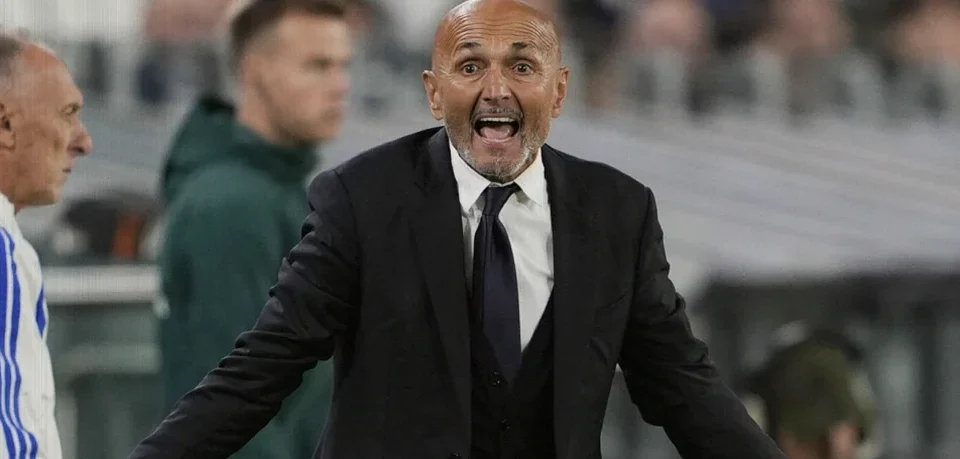 Spalletti Urges Juventus Players to Take Greater Responsibility