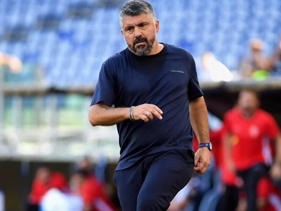 Lazio Match Inter’s Serie A Pace After Record Start Under Gattuso