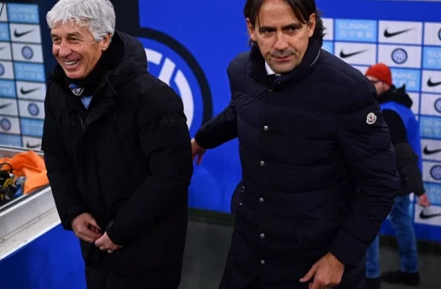 Why Simone Inzaghi Has Been Gasperini’s Toughest Serie A Opponent