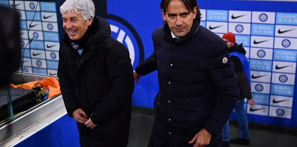 Why Simone Inzaghi Has Been Gasperini’s Toughest Serie A Opponent