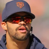 Caleb Williams Nears Return as Bears Prepare for Falcons Game