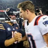 Caleb Williams Leads Bears Past Patriots in Thursday Night Thriller