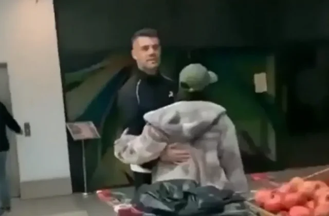 Granit Xhaka Fined €160,000 Over Fake Covid Vaccination Certificate