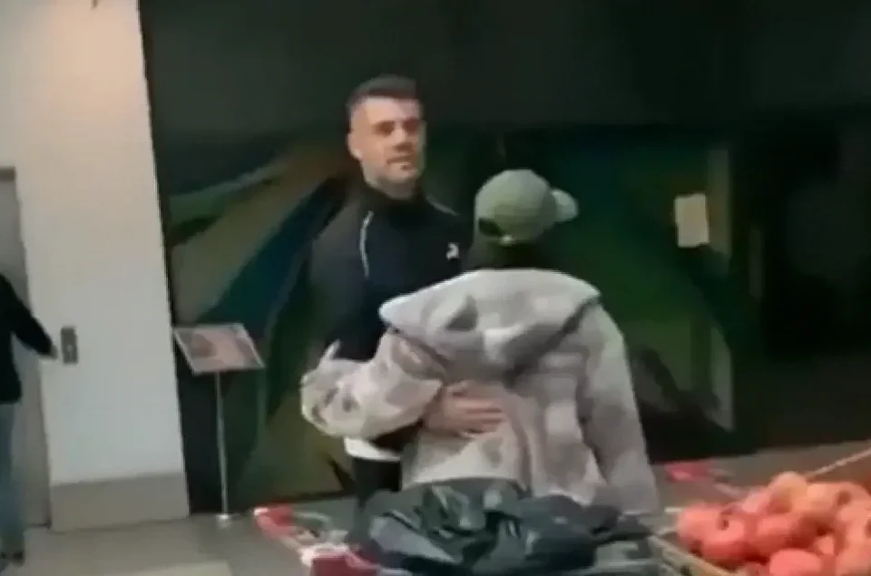 Granit Xhaka Fined €160,000 Over Fake Covid Vaccination Certificate