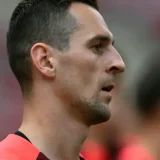 Juventus Forward Arkadiusz Milik Suffers Another Injury Setback