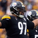 Cam Heyward Defends Steelers’ Sideline Frustration After Browns Loss