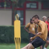 Camarda Set to Start for Milan in Salzburg Under Amorim