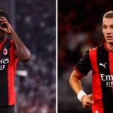 Cisse Starts for Italy U21 as Milan’s Camarda Remains on the Bench