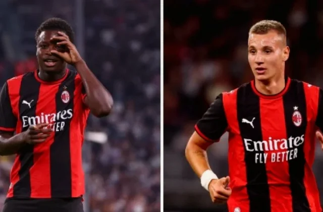 Cisse Starts for Italy U21 as Milan’s Camarda Remains on the Bench