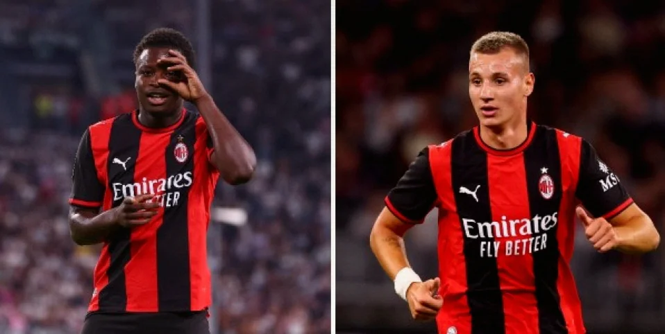 Cisse Starts for Italy U21 as Milan’s Camarda Remains on the Bench