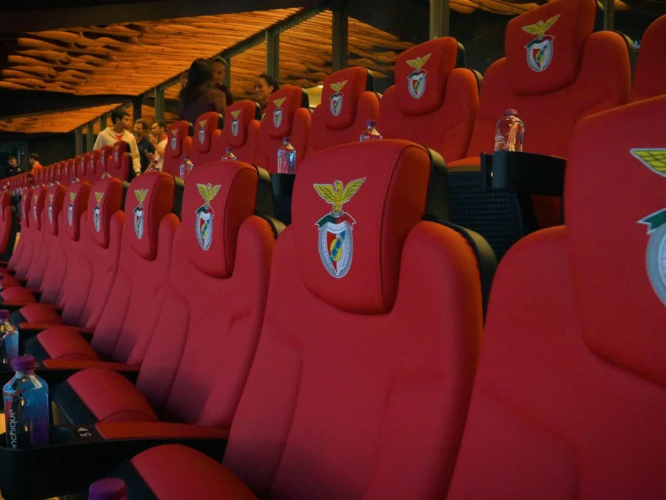 Benfica Sell Out New €12,500 Estádio da Luz Hospitality Seats