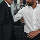 Spalletti and Amorim Still Seeking Identity at Juventus and Milan