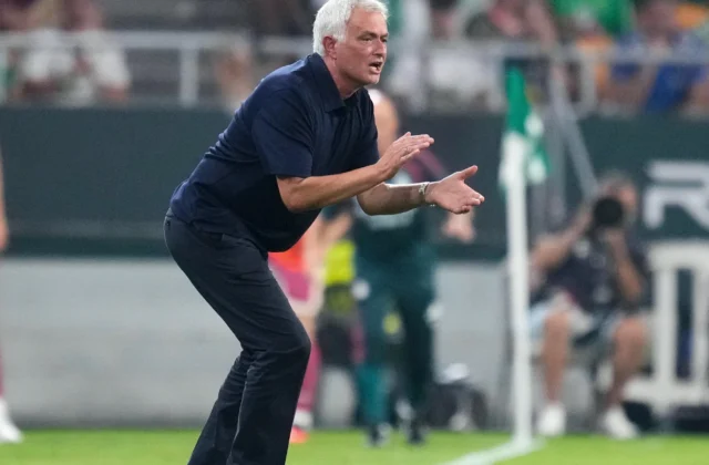 Mourinho Praises Lamine Yamal but Sticks to Real Madrid’s Clasico Plan