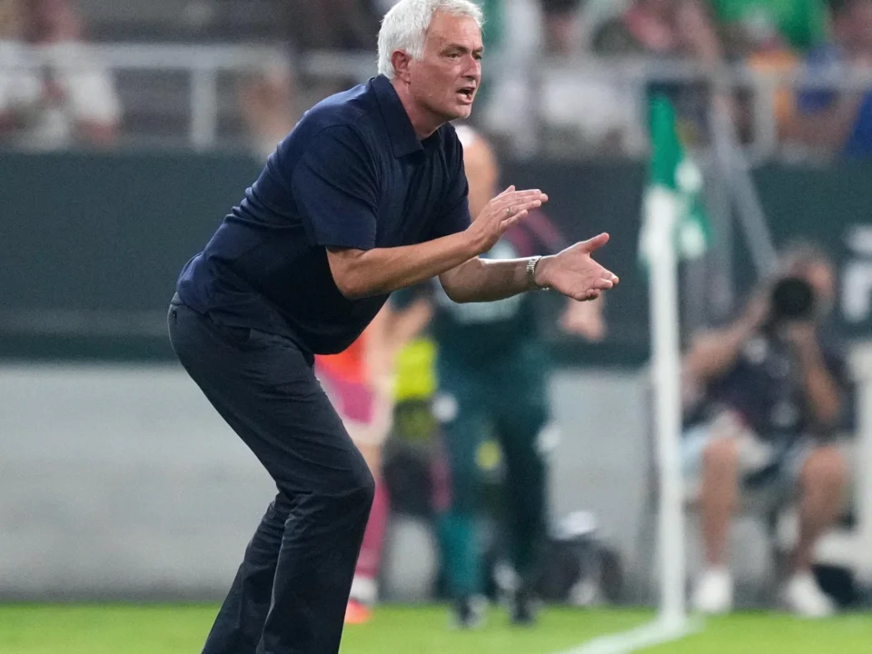 Mourinho Praises Lamine Yamal but Sticks to Real Madrid’s Clasico Plan