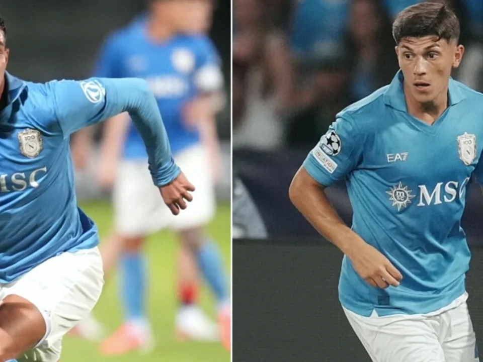 Napoli Call Up Giovane for Villarreal Clash as Favasuli Makes Way
