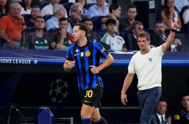 Chivu’s Inter Rotation Pays Off Against Parma but Faces Champions League Test