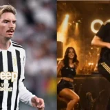 Woltemade Struggles at Juventus as Viral Dance Trend Takes Off