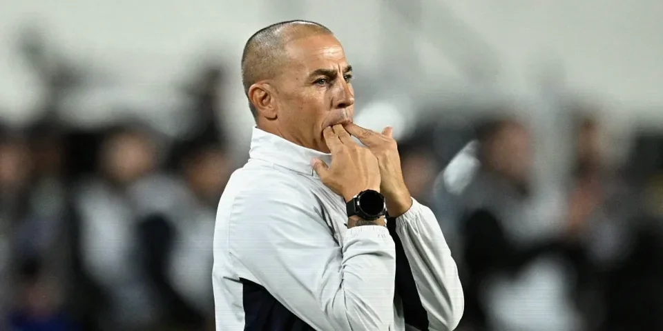 Fabio Cannavaro Highlights Como-Roma as a Key Serie A Test
