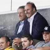 Former Créteil Defender Ramon Vega Targets FIFA Presidency Against Infantino