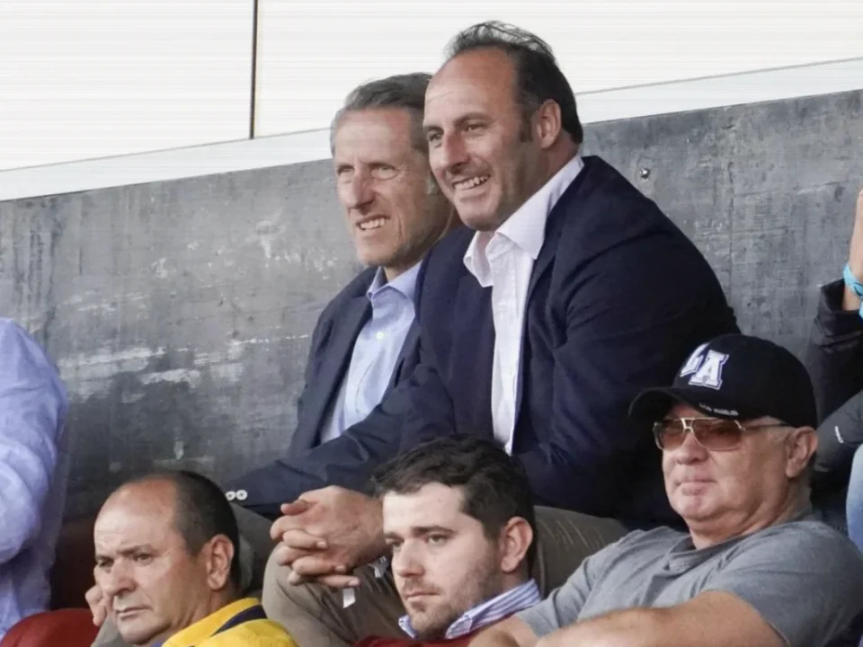 Former Créteil Defender Ramon Vega Targets FIFA Presidency Against Infantino