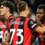 Milan and Juventus Lift Italian Spirits with Europa League Away Wins