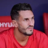 Koke to Miss Manchester United Clash After Mother’s Death