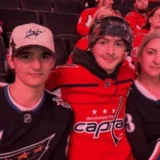 Ovechkin’s Final Capitals Home Opener Draws Emotional Washington Crowd