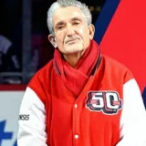 Ted Leonsis to Receive 2026 Lester Patrick Trophy