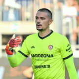 Elia Caprile Gains Albanian Citizenship but Italy Future Remains Open
