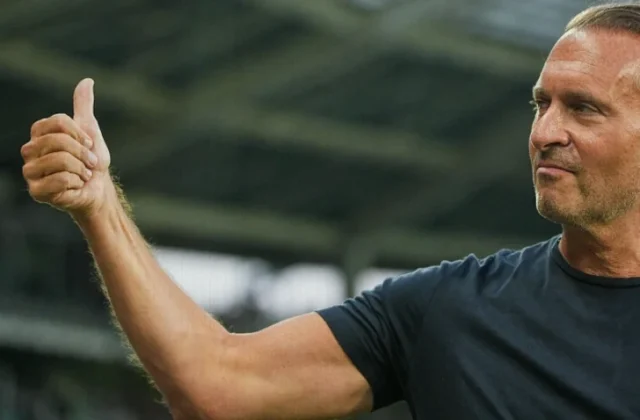 Cardinale Returns to Milanello as AC Milan Seek New Football Chief