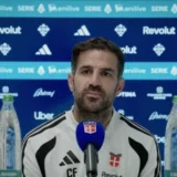 Fabregas Balances Como’s Manchester United Night with Serie A Priorities