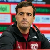 Carles Martínez Steadies Bayer Leverkusen With Five-Match Winning Run