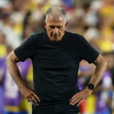 Carlos Queiroz Steps Down as Ghana Coach After Qualifying Setbacks