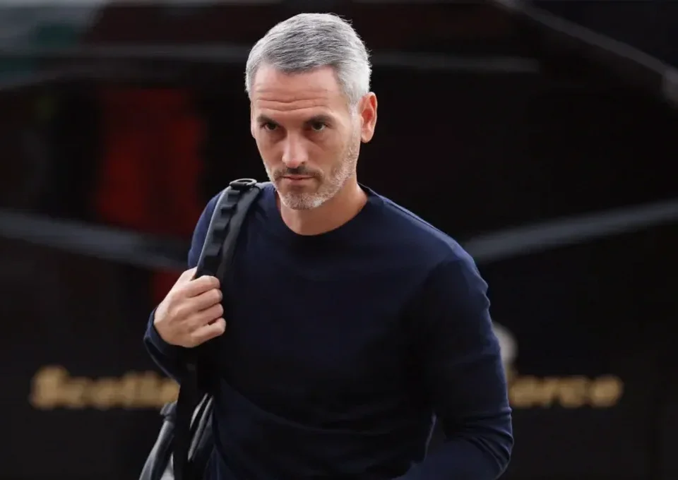 Carlos Vicens Sacked by Braga After Gil Vicente Defeat