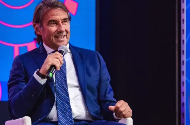 Carnevali urges Juventus to rebuild ambition as season resumes