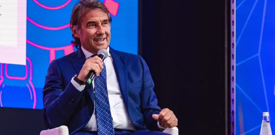 Carnevali urges Juventus to rebuild ambition as season resumes
