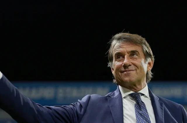 Juventus Target Stronger Italian Core in Long-Term Squad Plan