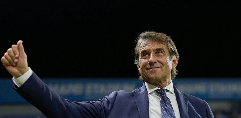 Juventus Target Stronger Italian Core in Long-Term Squad Plan