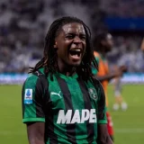 Juventus Eye Sassuolo Prospect Darryl Bakola for Midfield Future