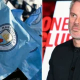 Carragher Urges Title Stripping After Manchester City Rule Breaches